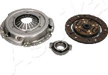 Ashika 92-01-149 - Clutch Kit autospares.lv