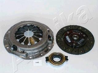 Ashika 92-01-144 - Clutch Kit autospares.lv