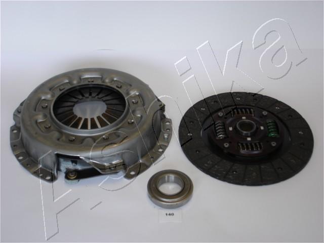 Ashika 92-01-140 - Clutch Kit autospares.lv