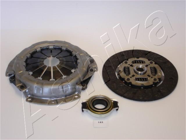 Ashika 92-01-141 - Clutch Kit autospares.lv