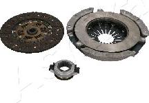 Ashika 92-01-148 - Clutch Kit autospares.lv