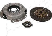 Ashika 92-01-148 - Clutch Kit autospares.lv