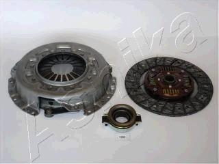 Ashika 92-01-159 - Clutch Kit autospares.lv