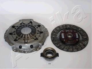 Ashika 92-01-156 - Clutch Kit autospares.lv