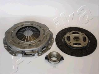 Ashika 92-01-158 - Clutch Kit autospares.lv