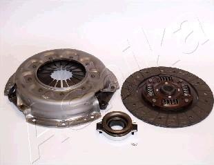 Ashika 92-01-157 - Clutch Kit autospares.lv