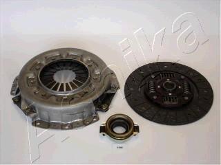 Ashika 92-01-166 - Clutch Kit autospares.lv