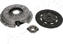 Ashika 92-01-160 - Clutch Kit autospares.lv