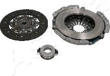 Ashika 92-01-160 - Clutch Kit autospares.lv