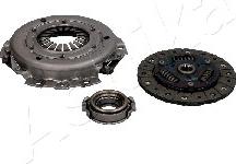 Ashika 92-01-109 - Clutch Kit autospares.lv