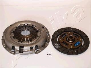 Ashika 92-01-1040 - Clutch Kit autospares.lv