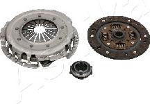 Ashika 92-01-1048 - Clutch Kit autospares.lv