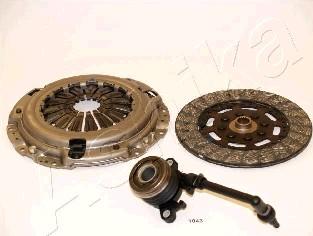 Ashika 92-01-1043 - Clutch Kit autospares.lv