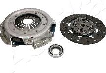 Ashika 92-01-1042 - Clutch Kit autospares.lv