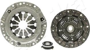 Ashika 92-01-1059 - Clutch Kit autospares.lv