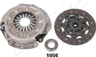 Ashika 92-01-1056 - Clutch Kit autospares.lv