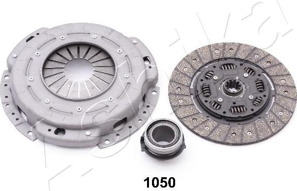 Ashika 92-01-1050 - Clutch Kit autospares.lv