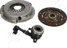 Ashika 92-01-1052 - Clutch Kit autospares.lv