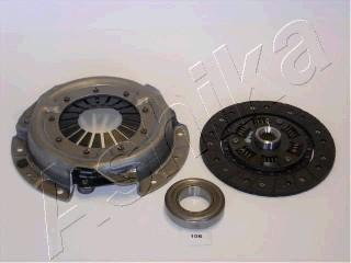 Ashika 92-01-106 - Clutch Kit autospares.lv