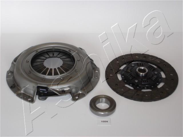 Ashika 92-01-1004 - Clutch Kit autospares.lv