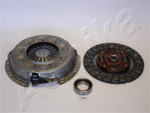 Ashika 92-01-1001 - Clutch Kit autospares.lv