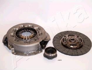 Ashika 92-01-1008 - Clutch Kit autospares.lv