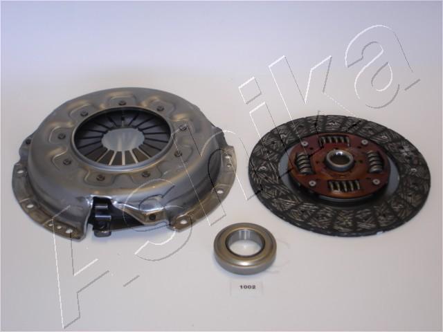 Ashika 92-01-1002 - Clutch Kit autospares.lv