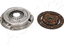 Ashika 92-01-1015 - Clutch Kit autospares.lv