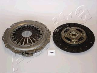 Ashika 92-01-1016 - Clutch Kit autospares.lv