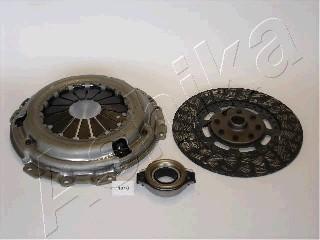 Ashika 92-01-1013 - Clutch Kit autospares.lv