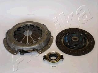 Ashika 92-01-1012 - Clutch Kit autospares.lv