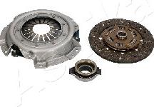 Ashika 92-01-101 - Clutch Kit autospares.lv