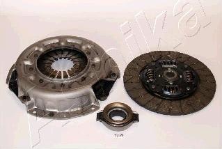 Ashika 92-01-1039 - Clutch Kit autospares.lv