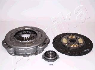 Ashika 92-01-1035 - Clutch Kit autospares.lv