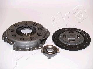 Ashika 92-01-1030 - Clutch Kit autospares.lv