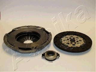 Ashika 92-01-1033 - Clutch Kit autospares.lv