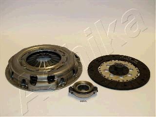 Ashika 92-01-1033 - Clutch Kit autospares.lv