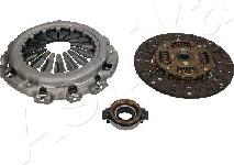 Ashika 92-01-1032 - Clutch Kit autospares.lv