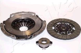 Ashika 92-01-1029 - Clutch Kit autospares.lv