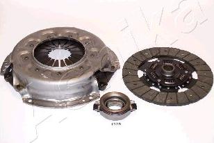 Ashika 92-01-1029 - Clutch Kit autospares.lv