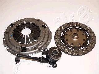 Ashika 92-01-1025 - Clutch Kit autospares.lv