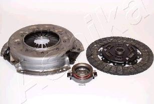 Ashika 92-01-1028 - Clutch Kit autospares.lv