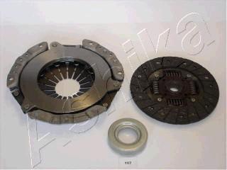 Ashika 92-01-107 - Clutch Kit autospares.lv