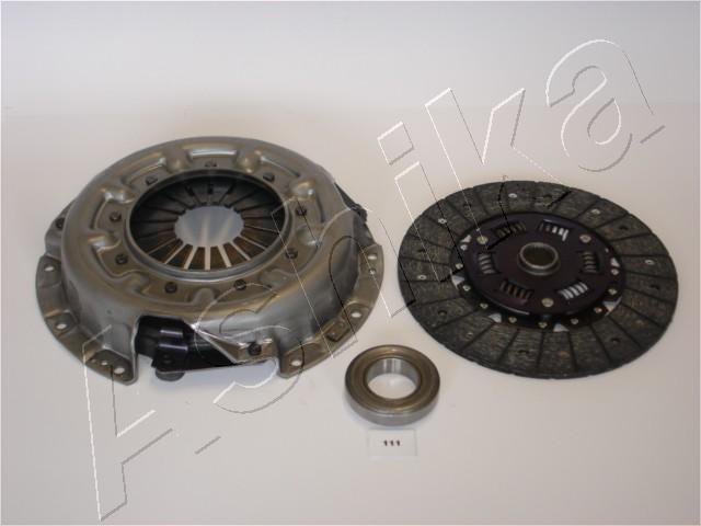 Ashika 92-01-111 - Clutch Kit autospares.lv