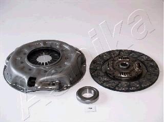 Ashika 92-01-184 - Clutch Kit autospares.lv