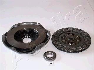 Ashika 92-01-184 - Clutch Kit autospares.lv