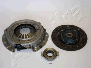 Ashika 92-01-186 - Clutch Kit autospares.lv