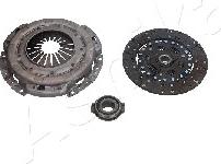 Ashika 92-01-180 - Clutch Kit autospares.lv