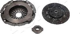 Ashika 92-01-180 - Clutch Kit autospares.lv