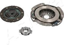 Ashika 92-01-188 - Clutch Kit autospares.lv